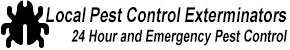 Boynton OK Pest Control Exterminators